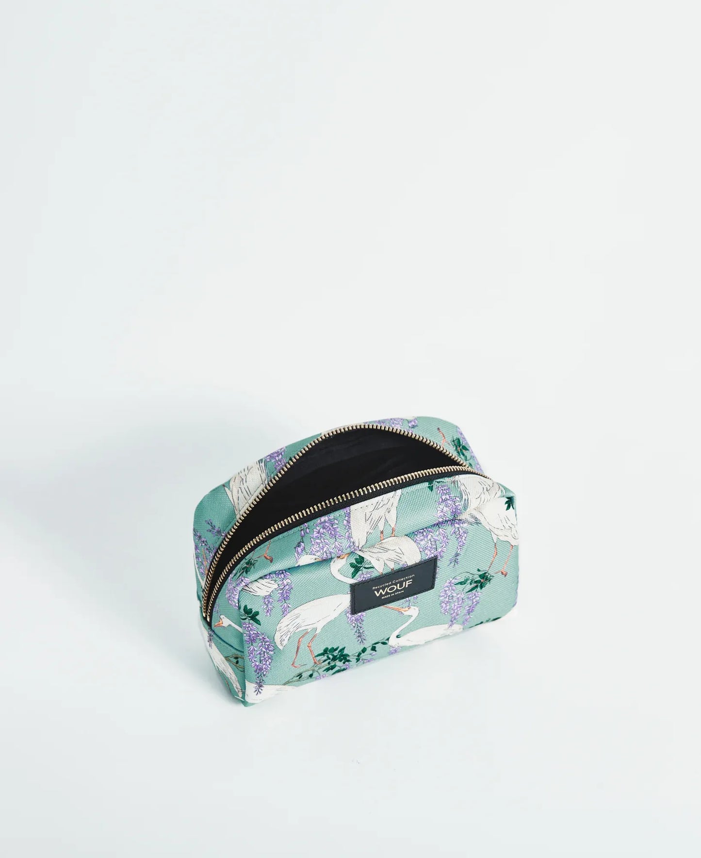 HERON TOILETRY BAG