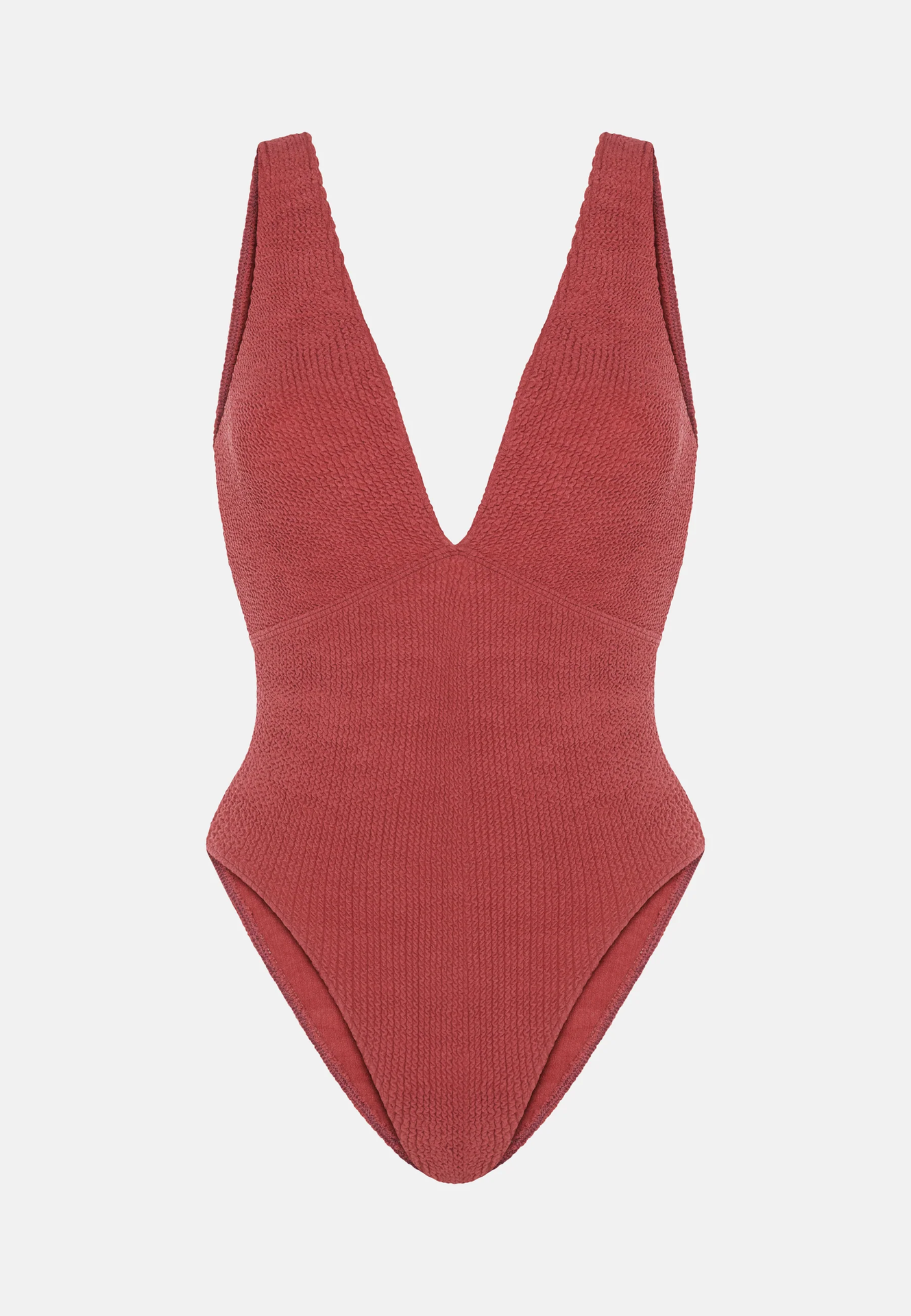ARIEL ONE PIECE - Raspberry
