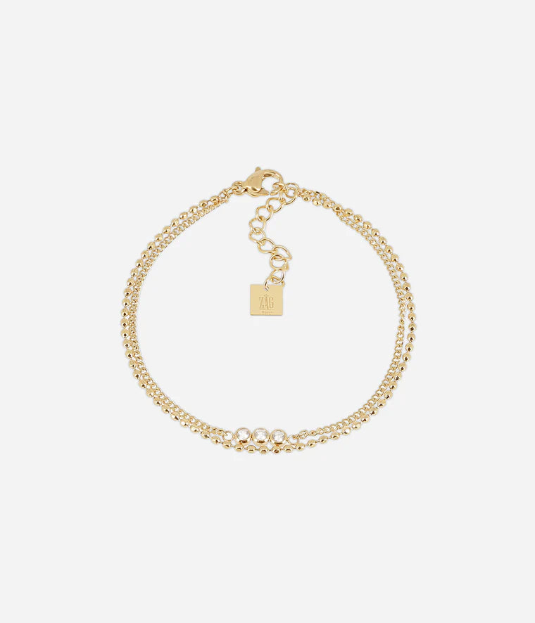 Vincenza Bracelet