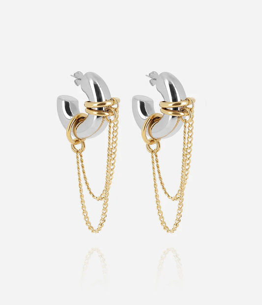 Frankie Earrings