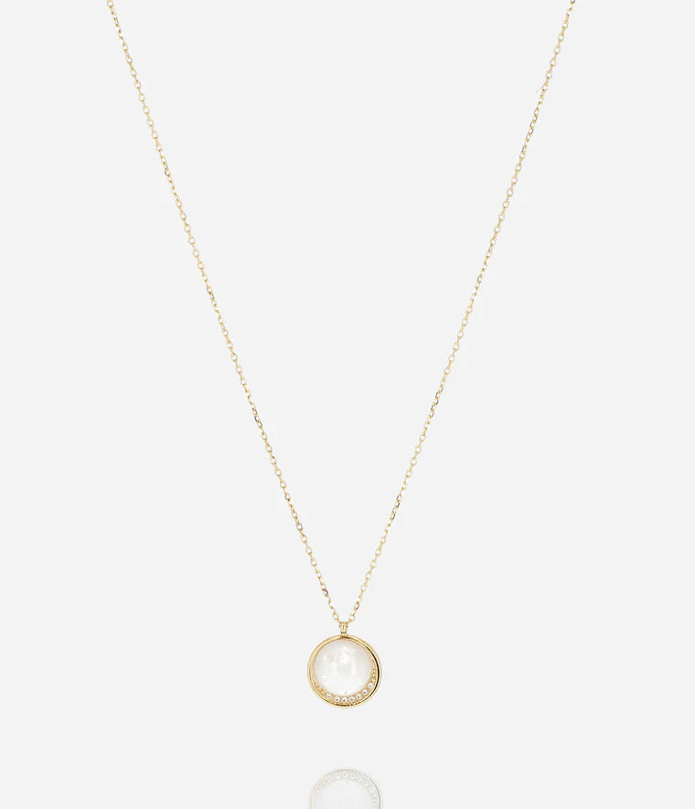 Oria Necklace
