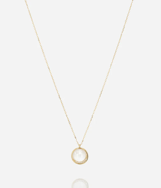 Oria Necklace
