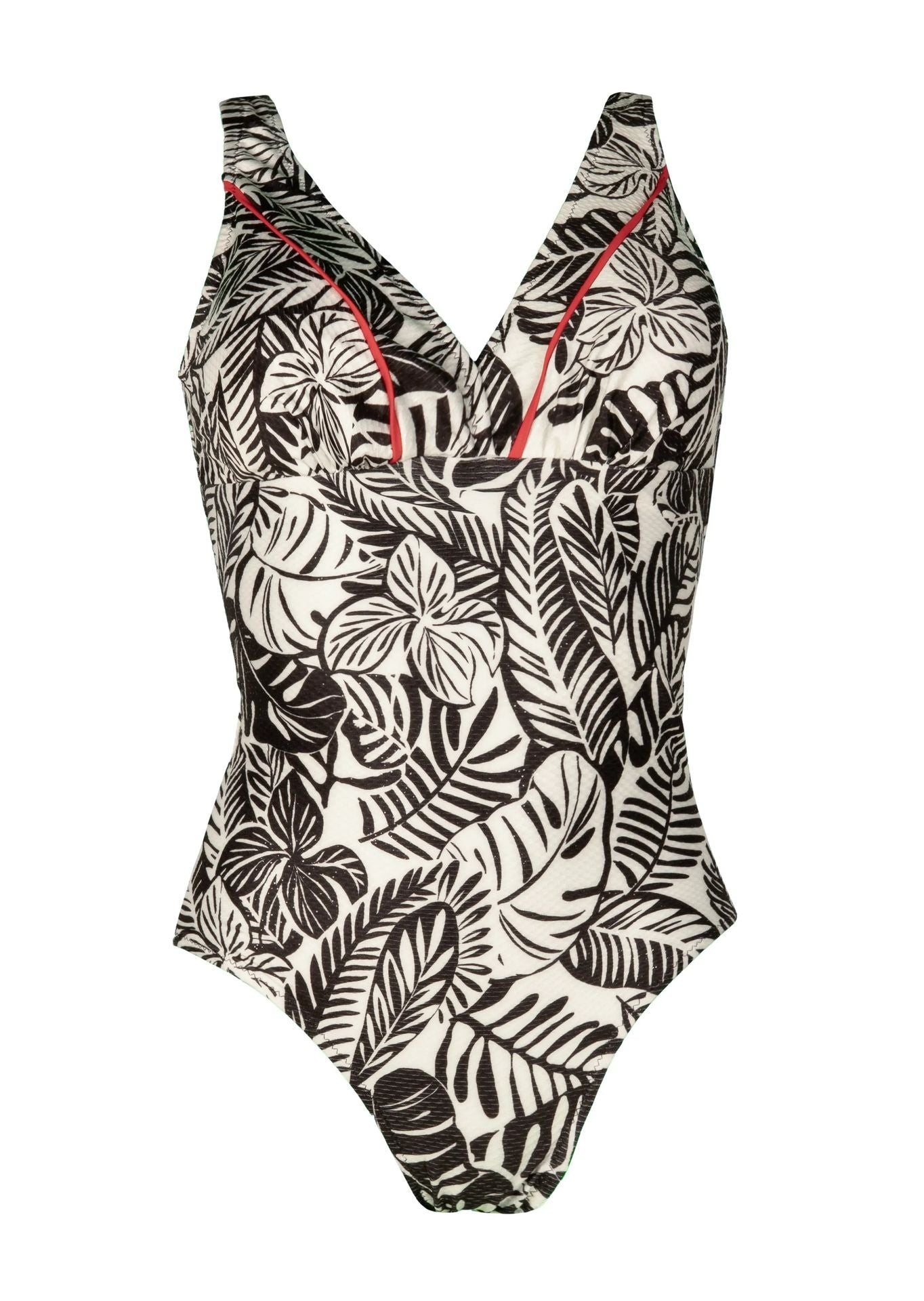 Art. IS203  Costume da Bagno mod. Intero Modellante
