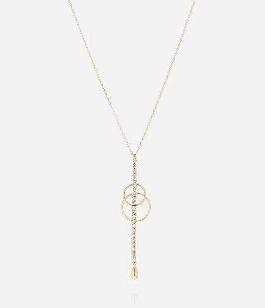 Ananta Necklaces