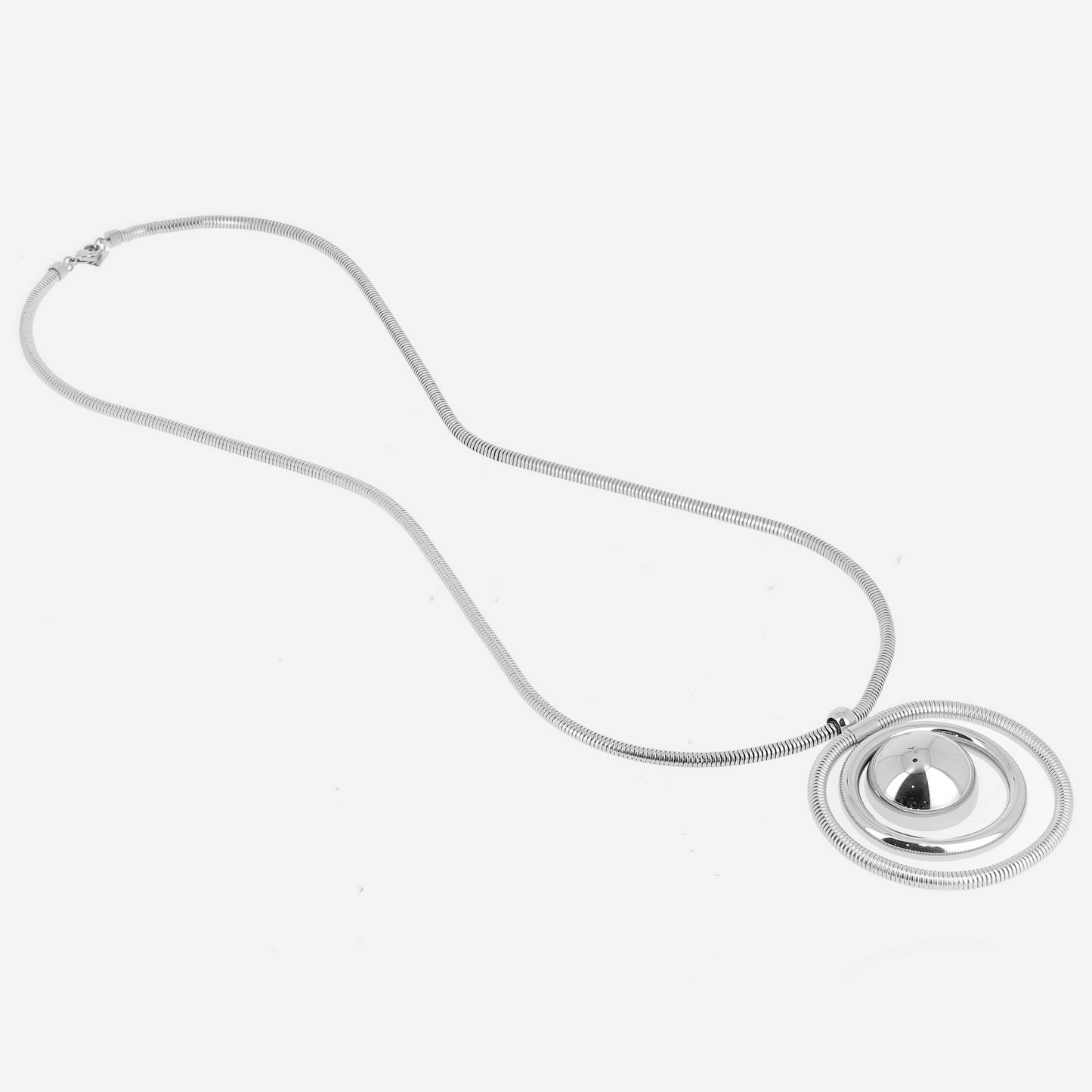 Echo Long necklaces