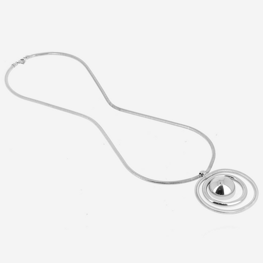 Echo Long necklaces