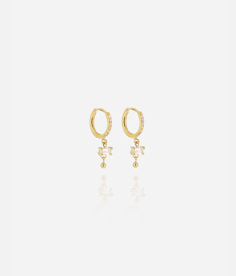 Liora Earrings