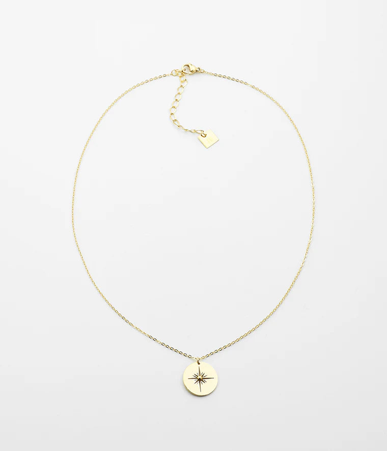 Azteque Necklace