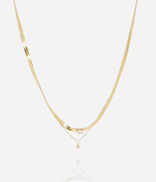 Altora Necklace