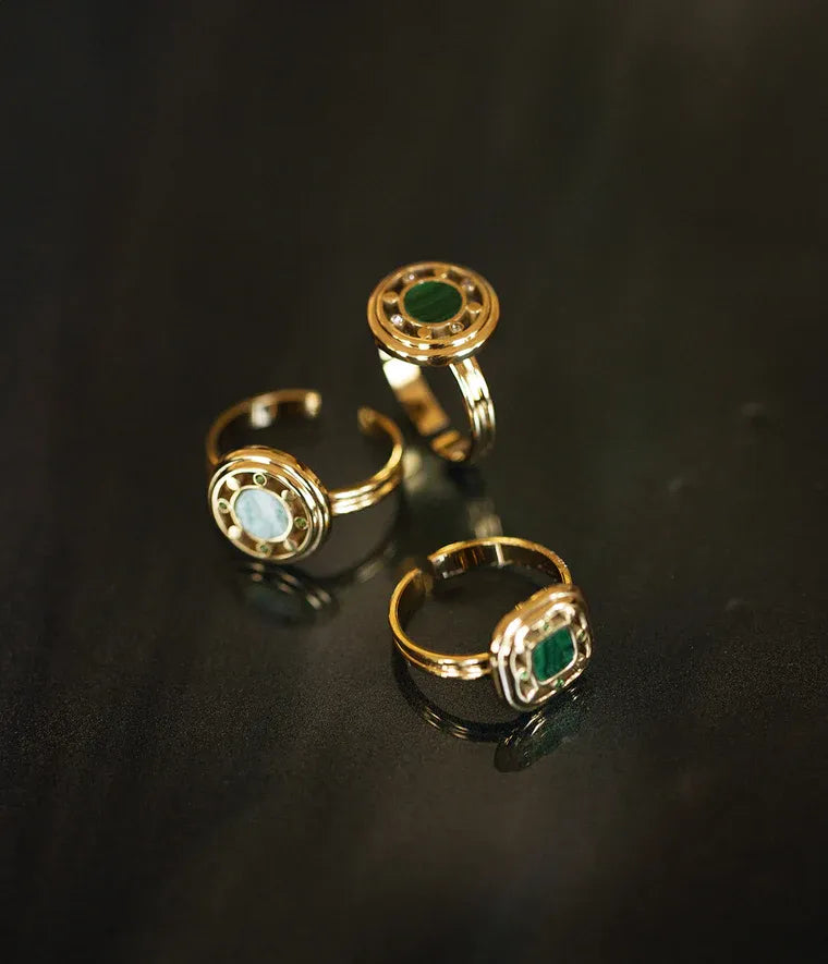Louve Ring