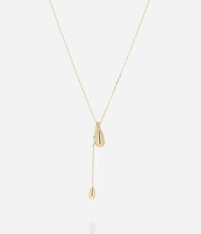 Salvo Necklace