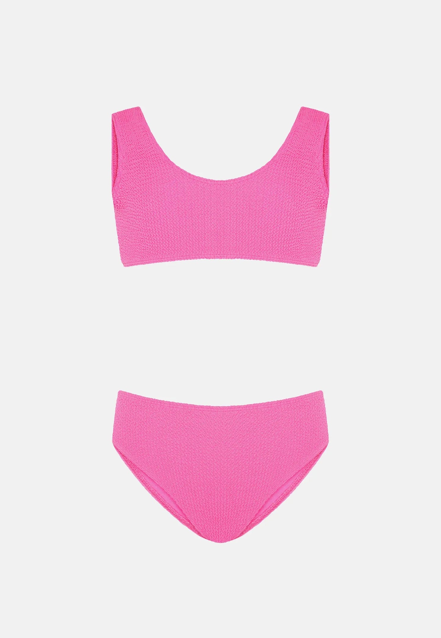 Adele Bikini Pink Bubble Gum 2-5 yrs