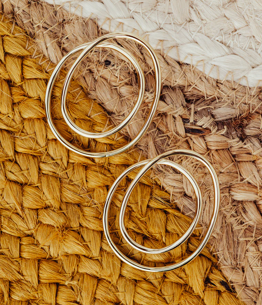 Vasia Earrings
