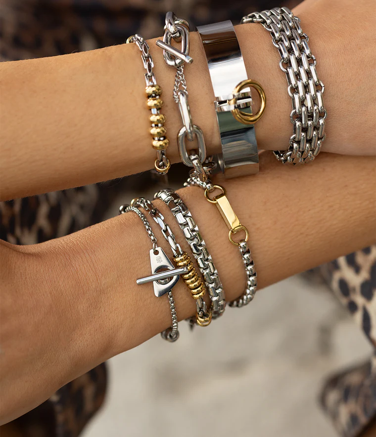 Doriane Bracelet
