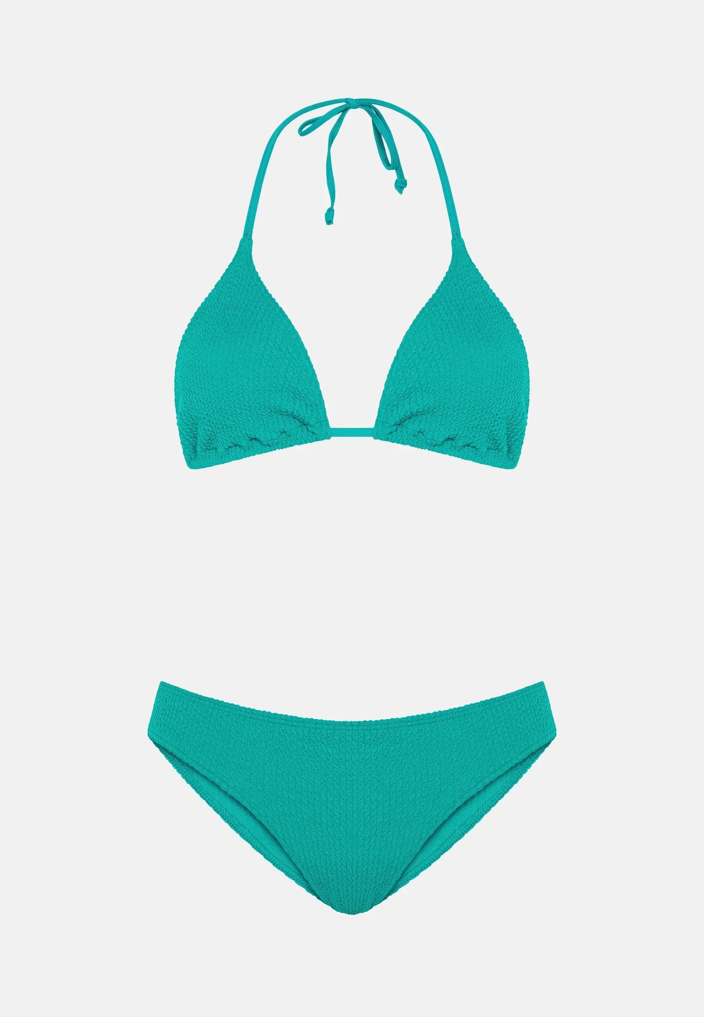 Mia Bikini Bue Moon