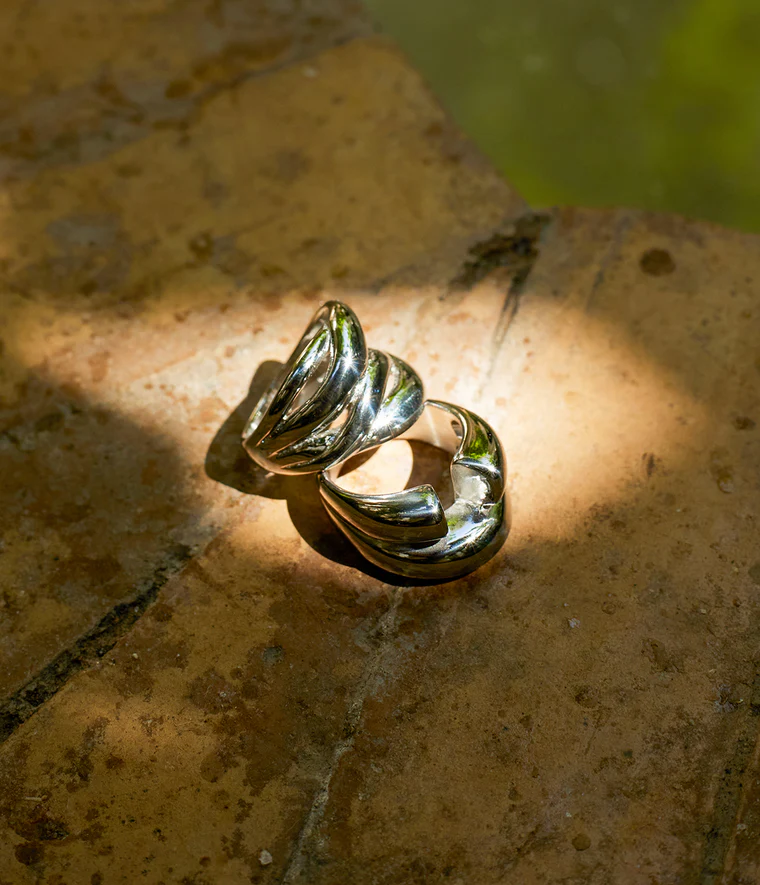Dilys Ring 56