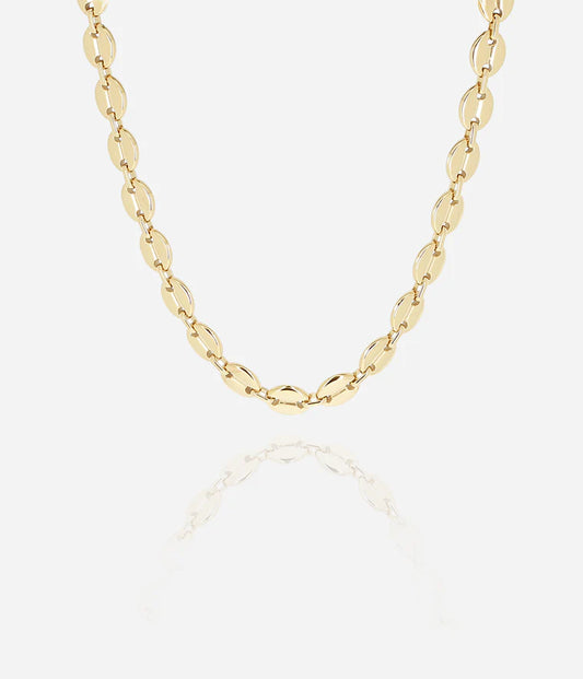 Kahvi necklace