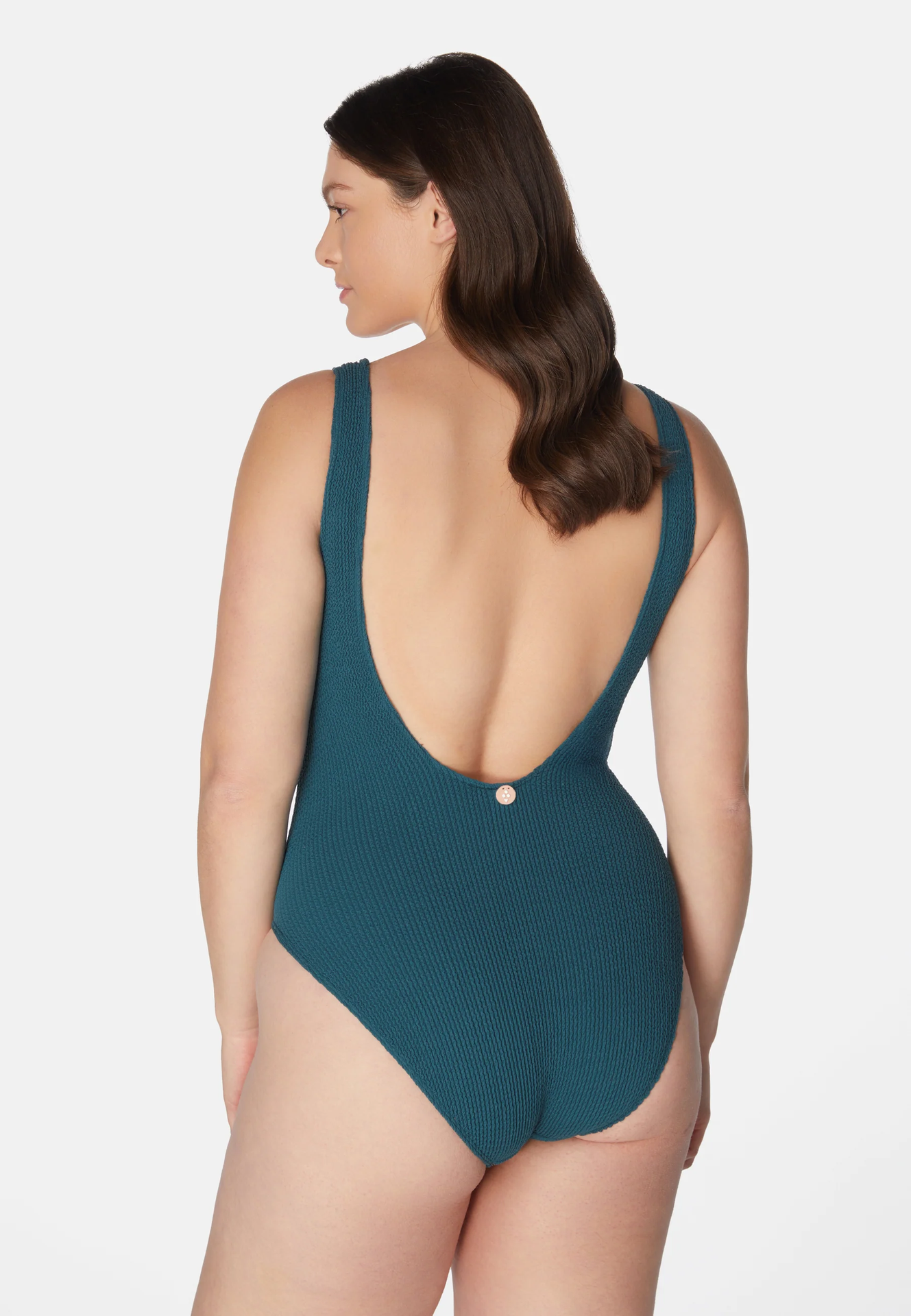 Riva One Piece  Basil