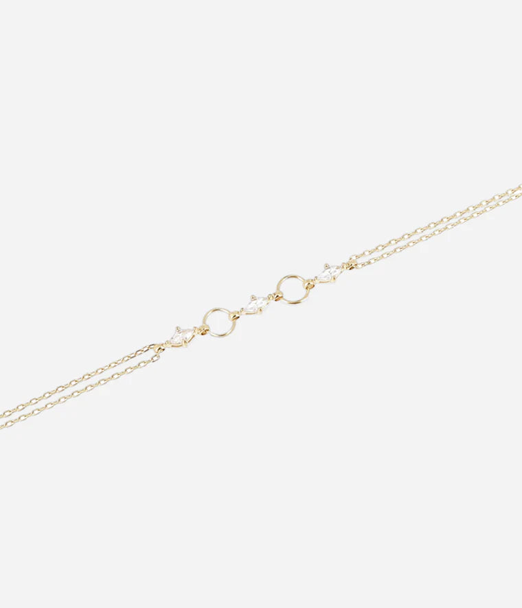 Deneba Bracelet