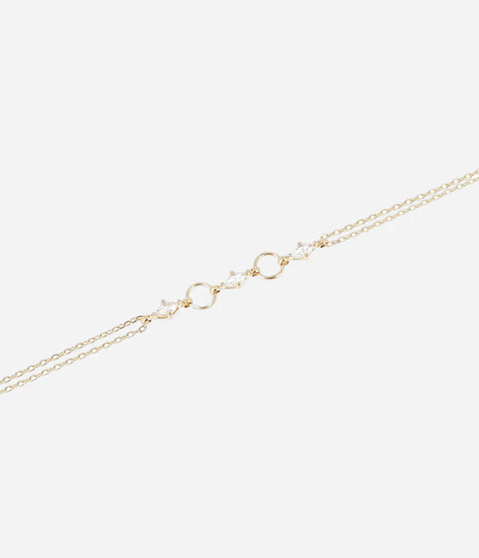 Deneba Bracelet