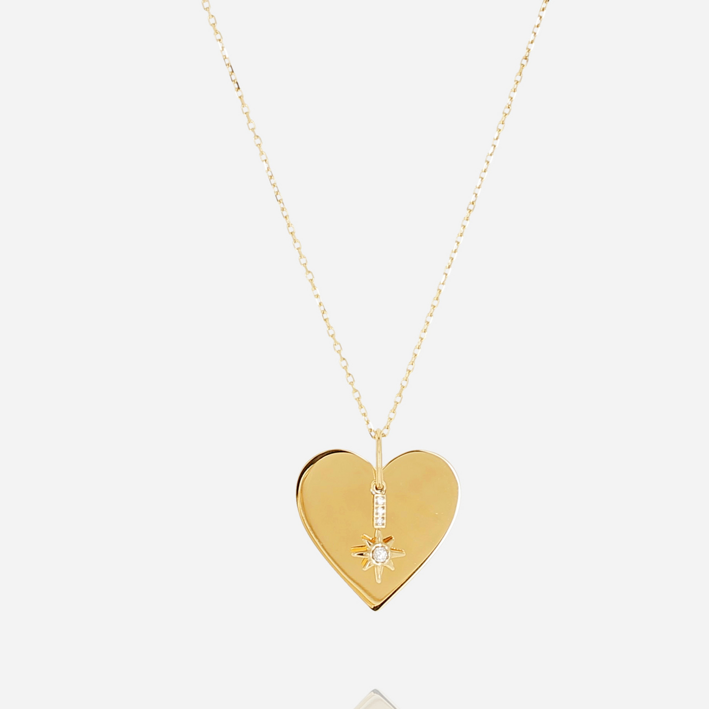 Metig Necklace