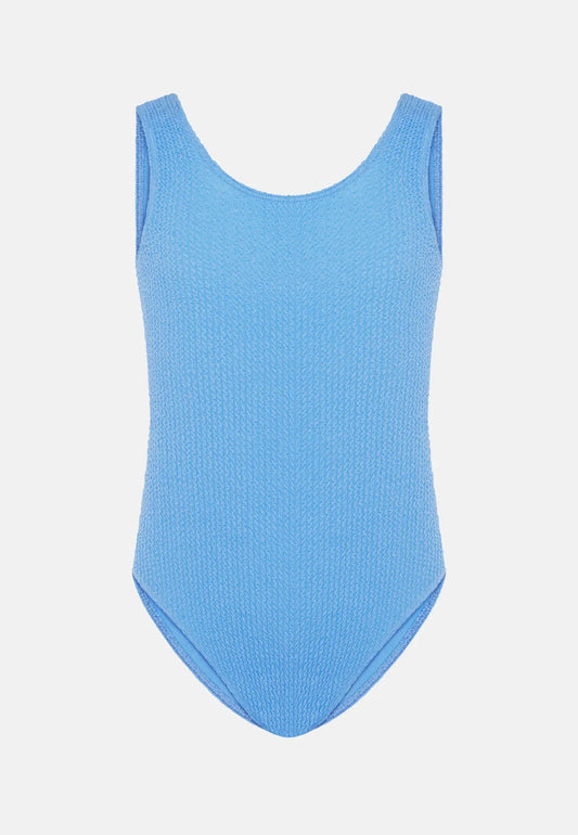 Riva One Piece Blue Bubble Gum 2-5 YRS