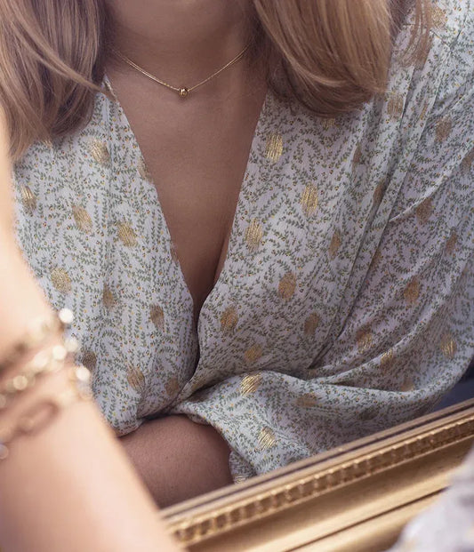Pepita Necklace