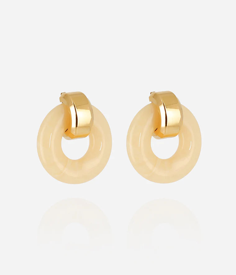 Hereiti Earrings