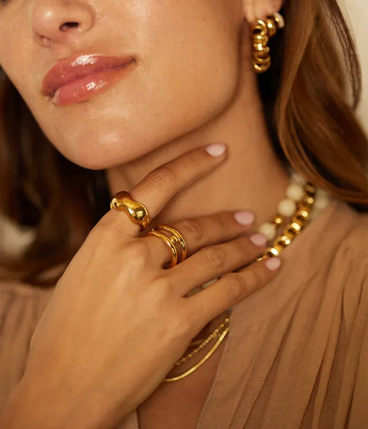 Orsay Ring 7