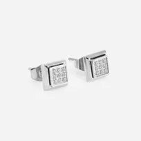 Gaston Stud Earrings