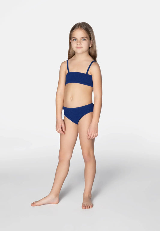 Luna Bikini Blueberry 2-5 YRS