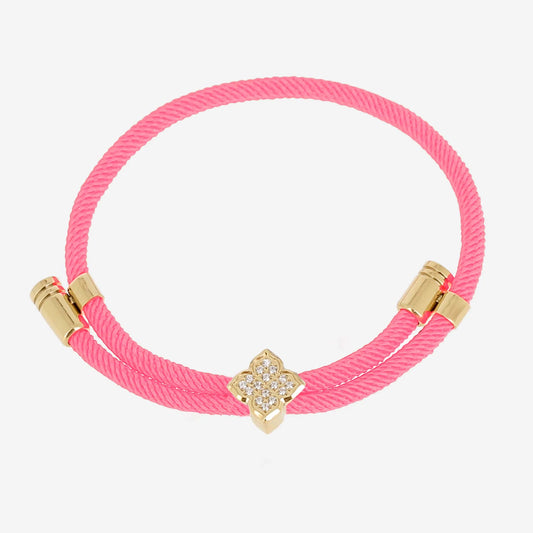 Rezza Bracelet Orange pink