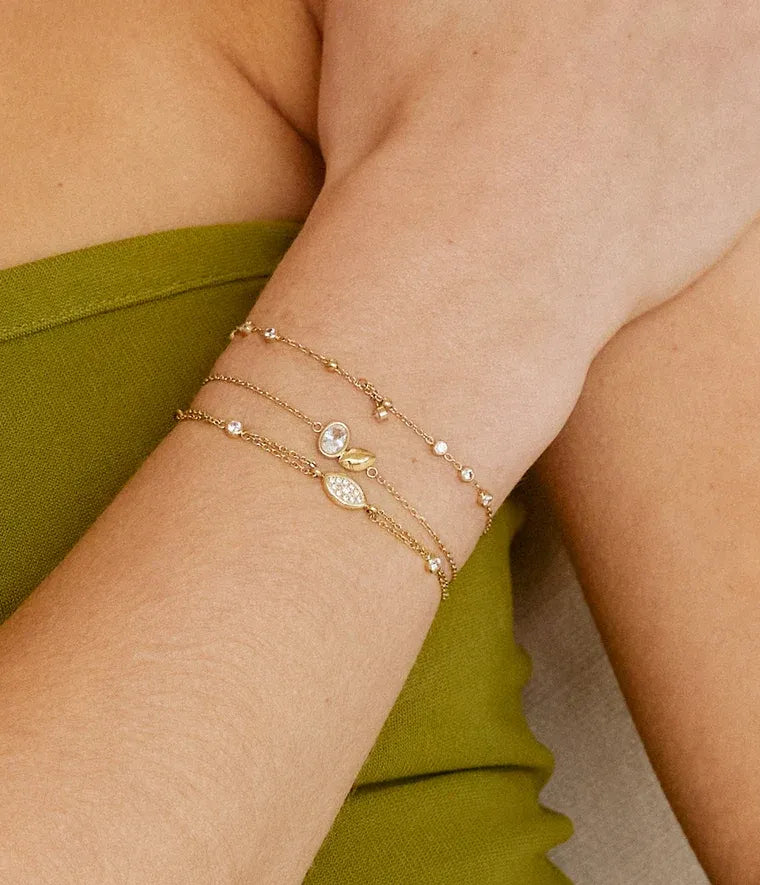 Salemi Bracelet