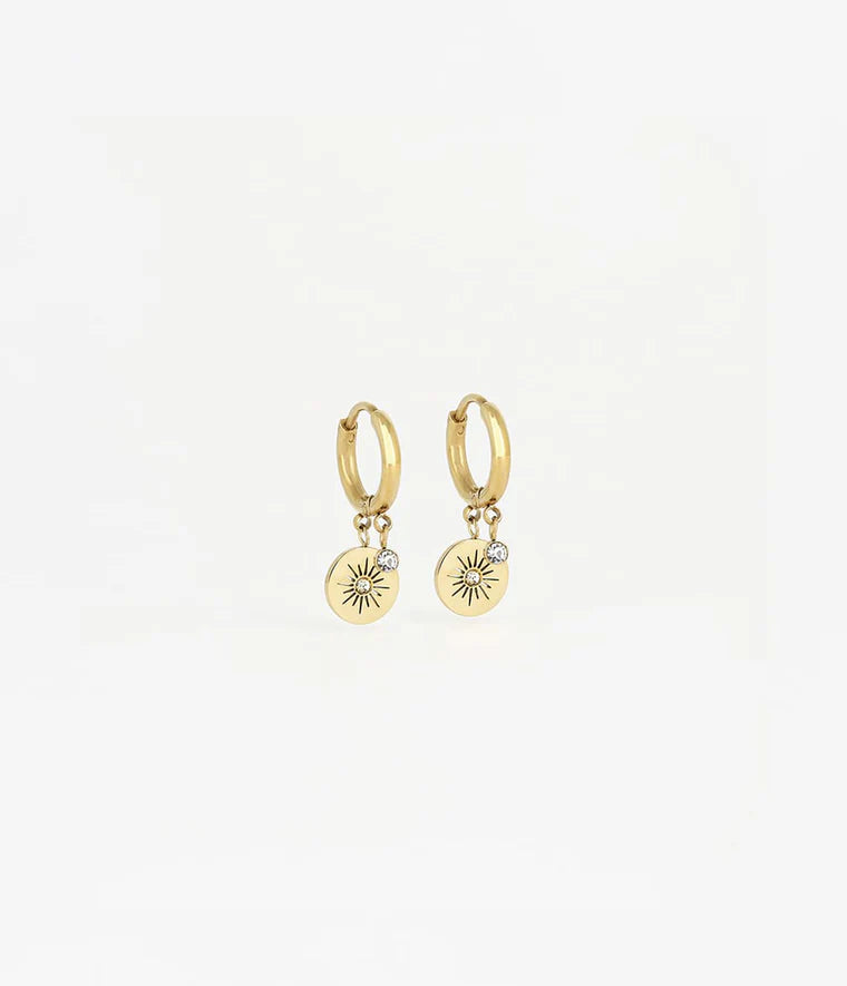 Ariel Earrings