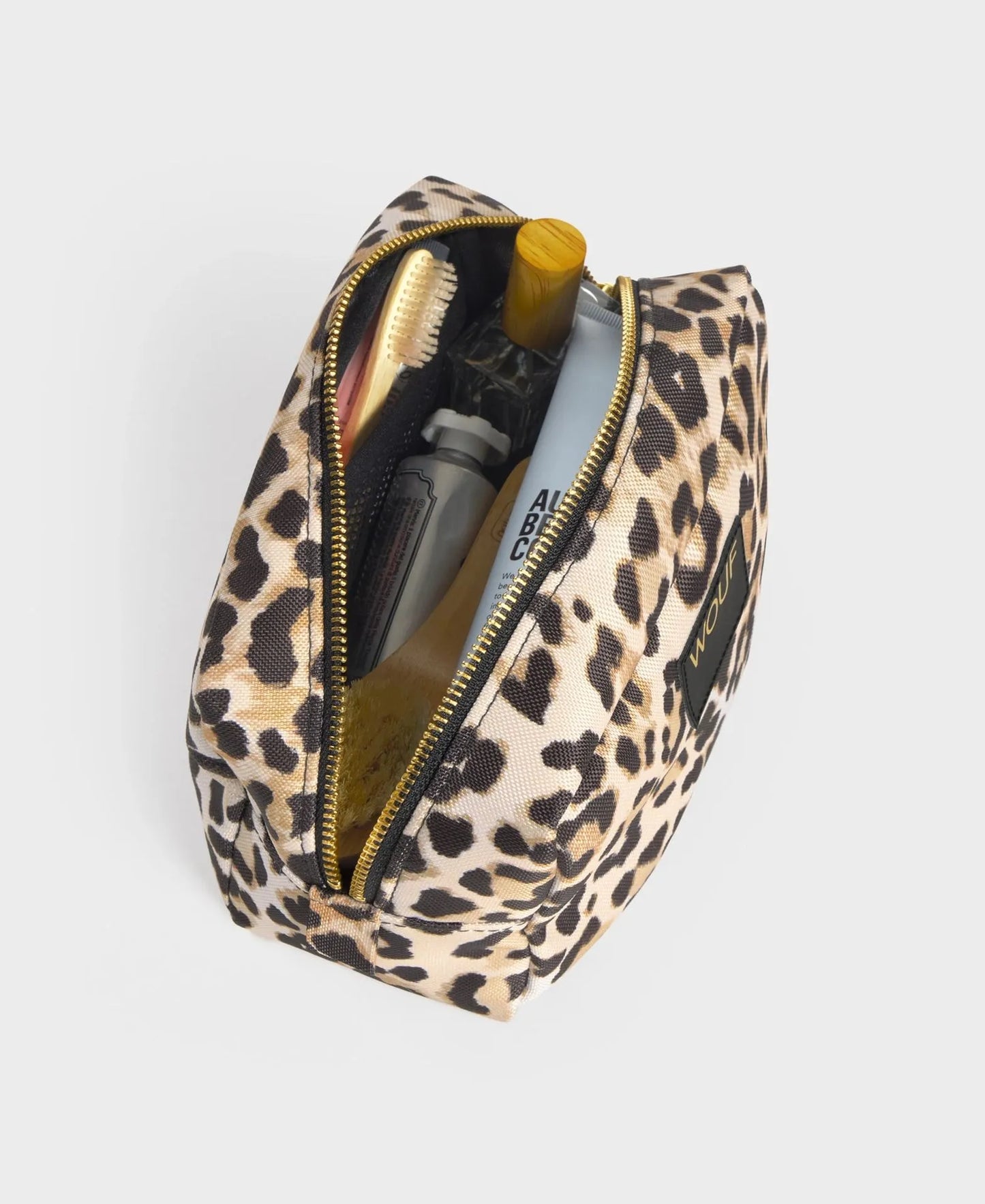 AGAR TOILETRY BAG
