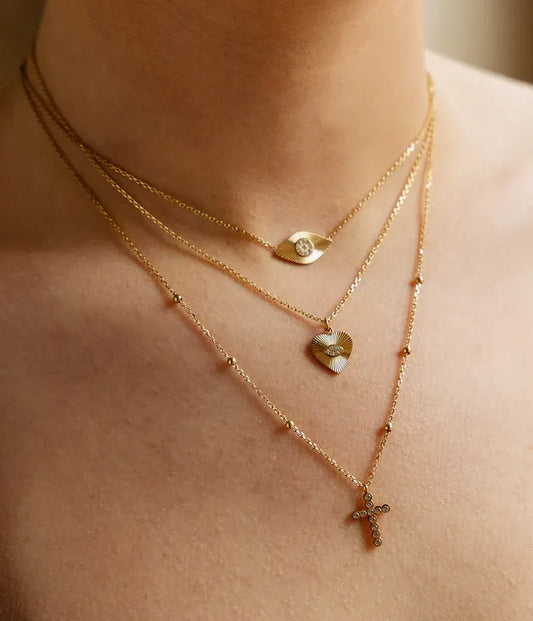 Bronte Necklace