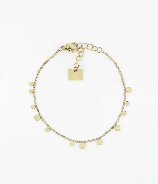 Mini Confettis Bracelet