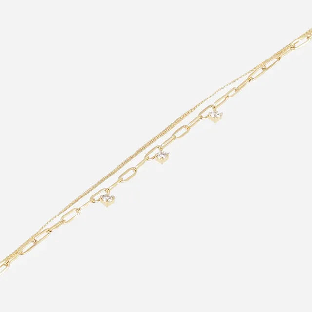 Ninette Bracelet
