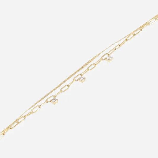 Ninette Bracelet