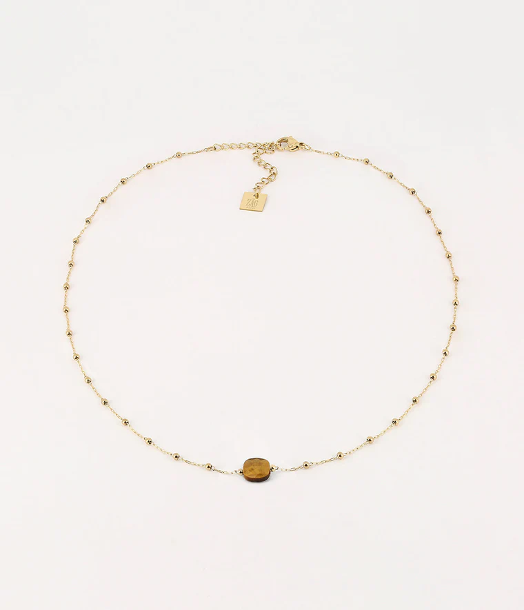 Pablo Necklace