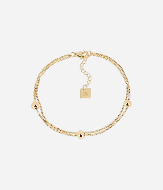 Barletta Anklet