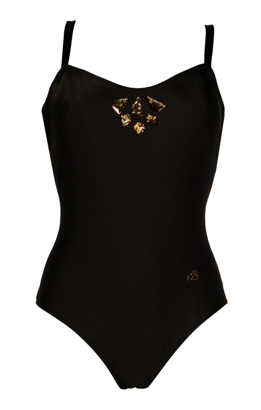 Art. ISIDE IS81 Costume da Bagno mod. Intero signora Colore 03