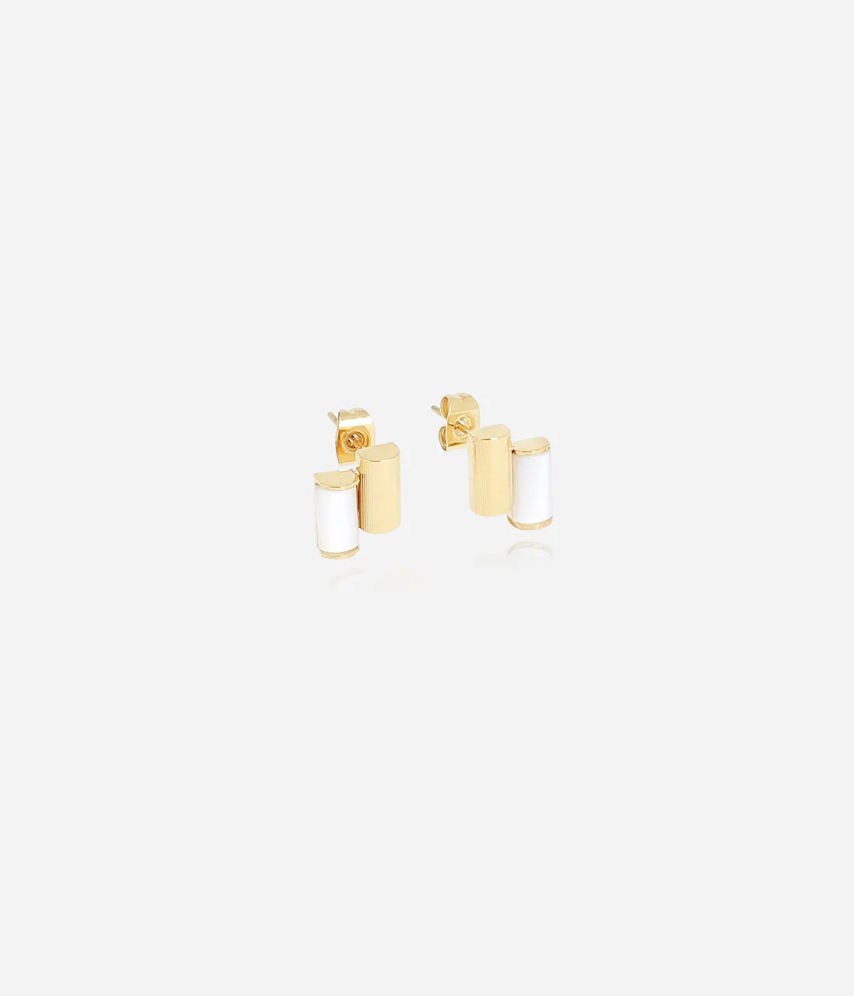 Cannelle Stud Earrings
