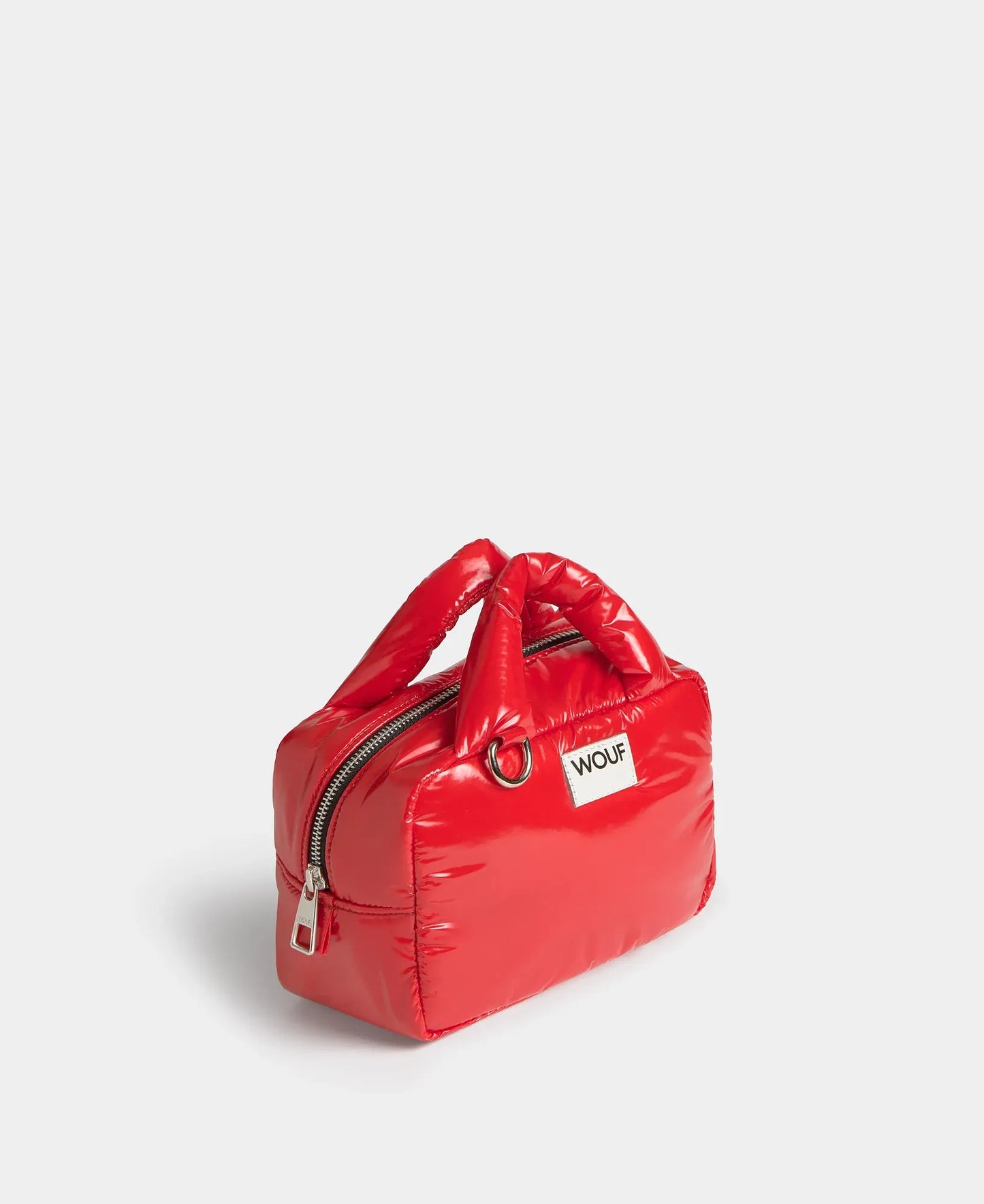 Cherry Toiletry Bag