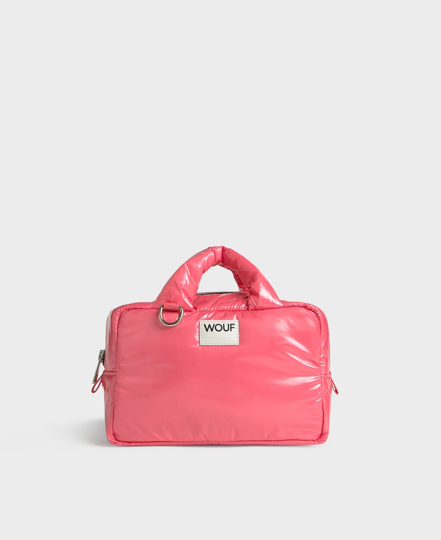 Cherry Toiletry Bag