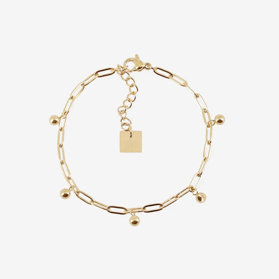 Laya Bracelet