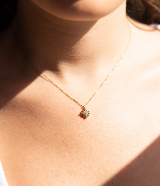 Acilia Necklace
