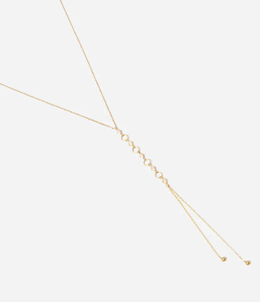 Donebo Necklace