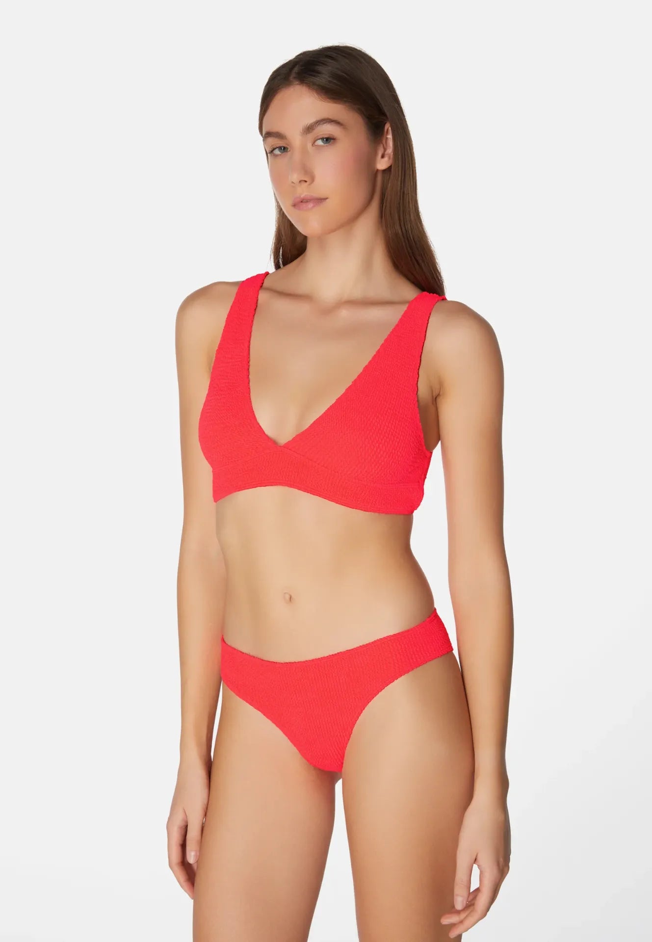 Aqua Bikini  Strawberry