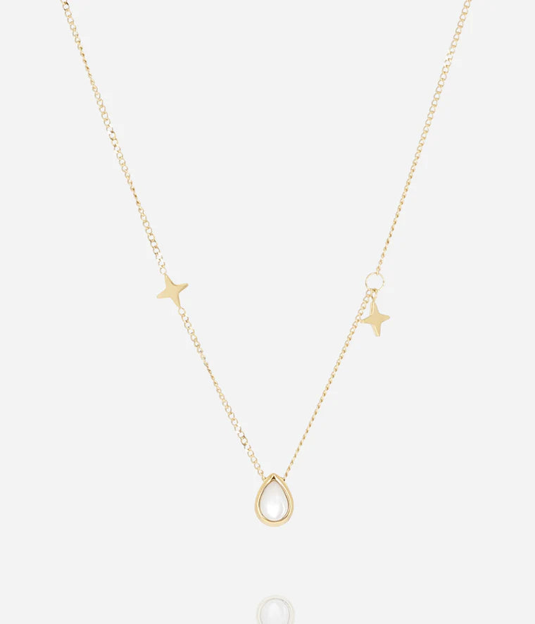 Liorine Necklace